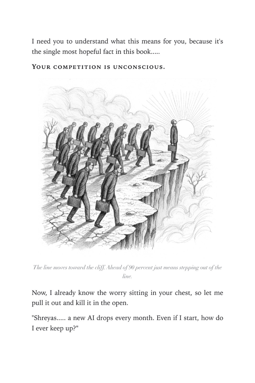 AIpocalypse: Save Your Job From AI (Survival Guide Ebook)